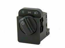 INTERRUTTORE LUCI OPEL AGILA CORSA B ASTRA F TIGRA 90437313=90381877=1241319