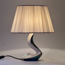 Lampe céramique Verceram