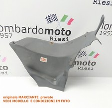 carena pannello rivestimento interno sx Honda Varadero XL 1000 V SD01E 1999 2002
