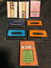 COMMODORE 64 LOTTO DI 8