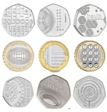Royal mint innovation - mint,