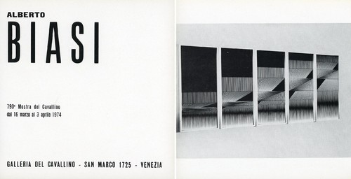 Biasi alberto pieghevole - alberto.,