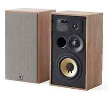 ELIPSON HERITAGE XLS 11 LIGHT OAK Coppia diffusori 3 vie JBL Style