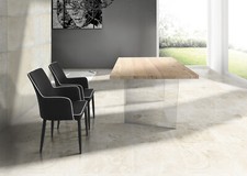 TAVOLO DA PRANZO RETTANGOLARE