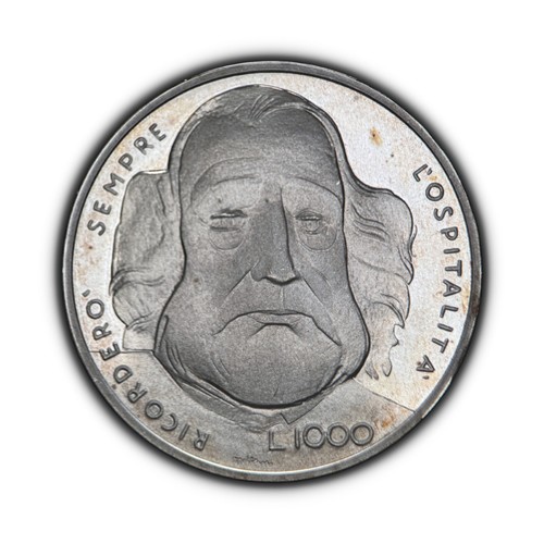 San marino 1982 - san, marino.