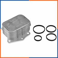 Radiatore Olio Motore per