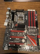 scheda madre asus sabertooth