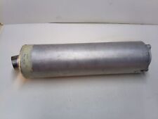 Honda CBR929 Scarico