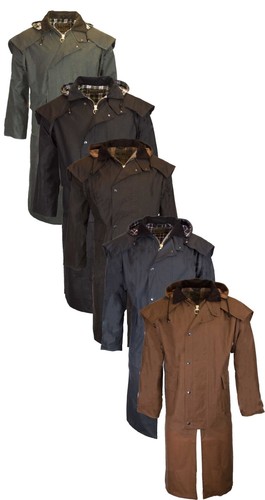 Giacca stockman walker - giacca,