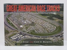 Great American Race Tracks