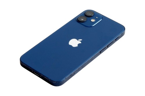 Apple iphone mini 64gb - 12,