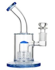 Tubo acqua fumo tabacco
