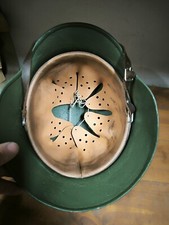 Elmetto tedesco originale bel