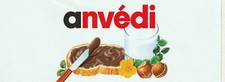 Mp - Stickers NUTELLA Gadget
