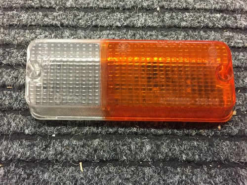 Plastica fanale fanalino - plastica,