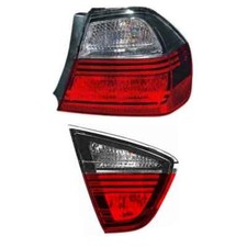 Set Di Fari Posteriori Interni