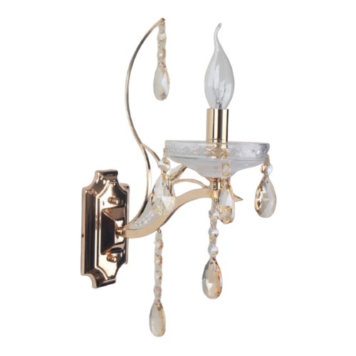 Applique candelabro pendenti - , a