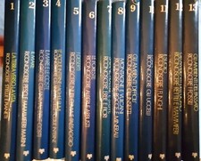 Grande Enciclopedia Fabbri