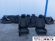 Sedili Opel Astra J  - 18758