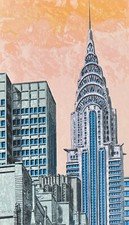 Caputo Tonino - Serigrafia