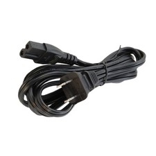 Cavo di alimentazione CA HQRP