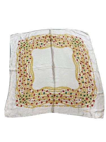 Chanel foulard donna woman - donna,
