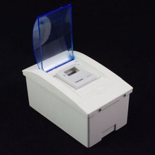 DIN Rrail Timer Digitale