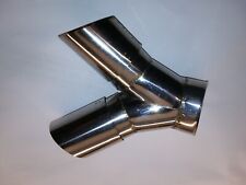 Tubo di scarico JetCat Pht2 turbina elicottero