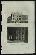 1836:ROMA,S.GIOVANNI IN