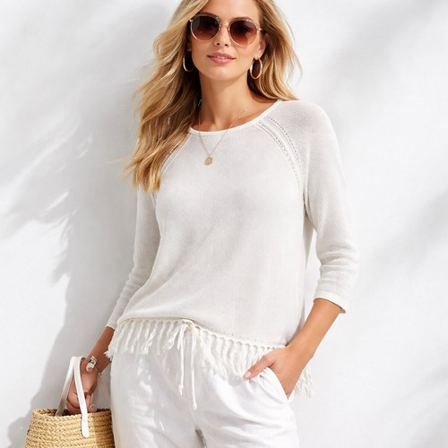 Maglione maglia mclaughlin - maglione, j.mclaughlin