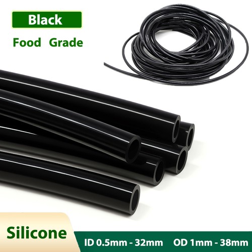 Tubo silicone alimentare - silicone,
