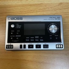 BOSS BR-80 Micro BR 731396