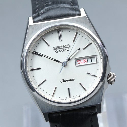 Orologio vintage exc seiko - orologio,