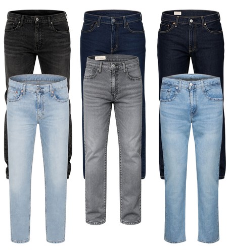 Jeans uomo levi 502 - uomo, levi's®