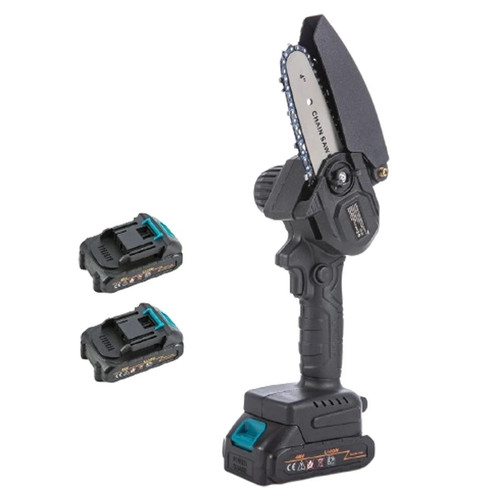 Mini motosega portatile - motosega,