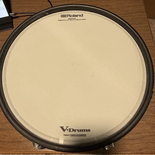 Roland 140ds digital - pd-140ds, 14"