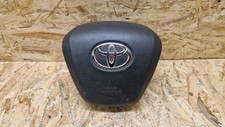 Toyota Verso 2009 Altre parti