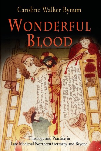 Wonderful blood theology and - wonderful,