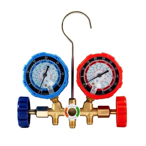 Manifold aria condizionata - manifold,
