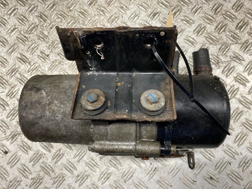 92676 pompa servosterzo jeep - servosterzo,