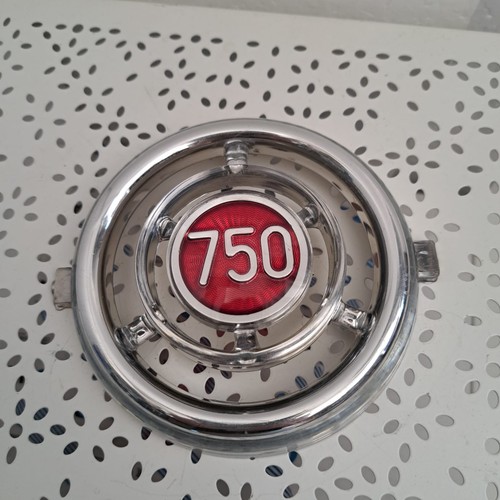 Fregio anteriore storico 750 - fregio,