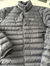 Piumino 100 grammi Uomo Armani