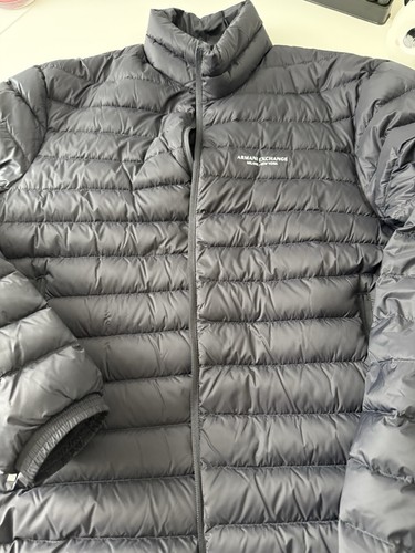 Piumino 100 grammi - , armani