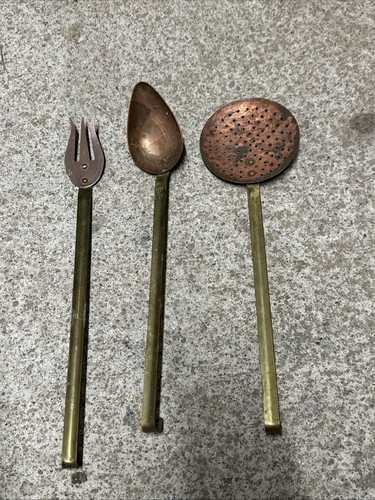 Set antico utensili - antico, per