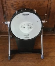 Roland KD-120 V-Drums batteria