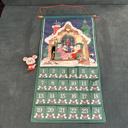 Calendario vintage avon babbo - calendario,