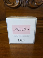 Miss Dior polvere profumata
