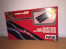 Polistil 1:32 RETTILINEO