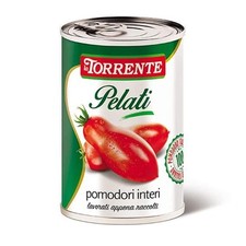 24 x POMODORI PELATI LA
