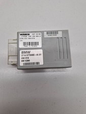 Centralina benzina bmw e70 - x5,